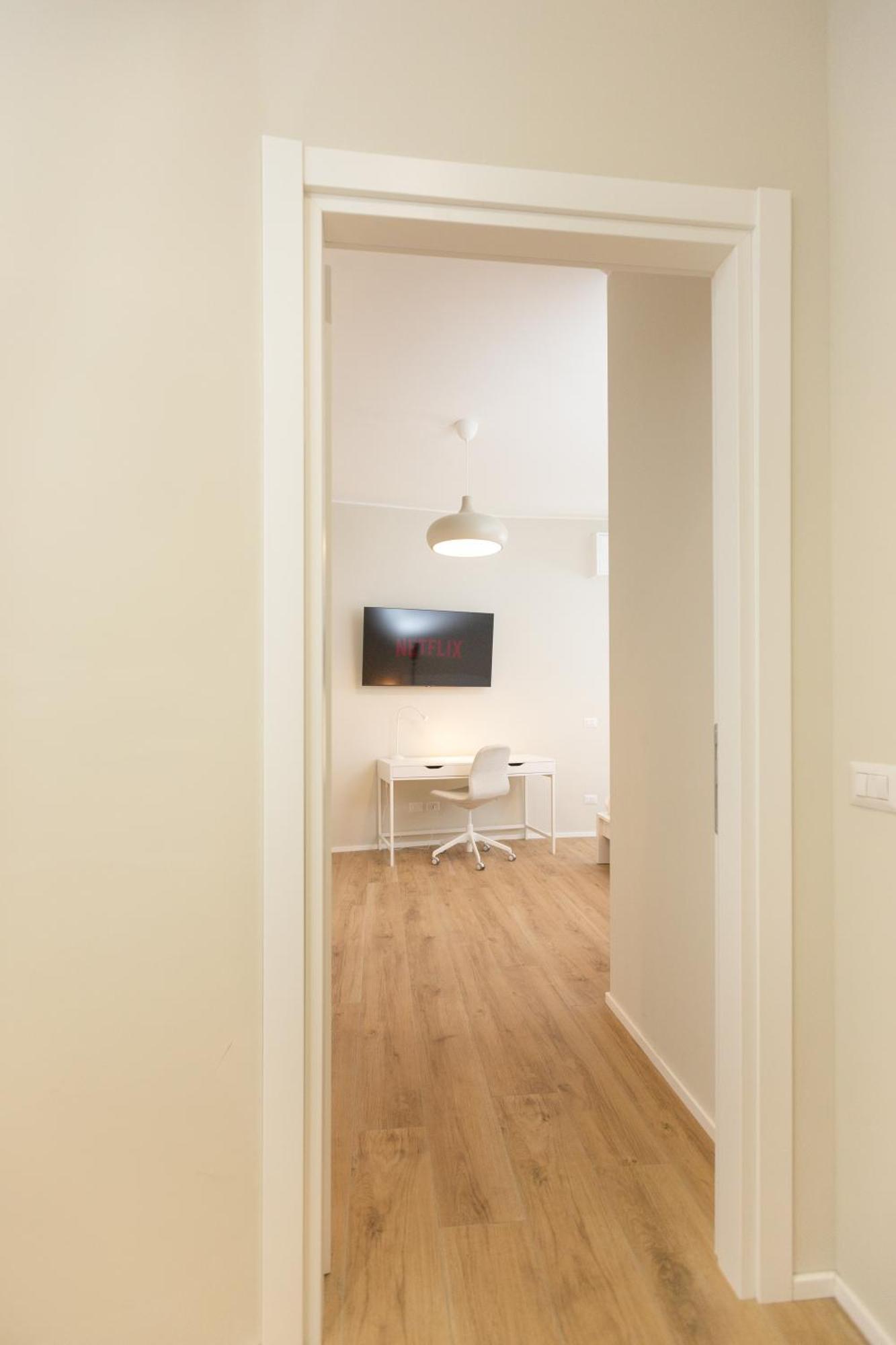 Dreams Exclusive With Terrace - Free Parking - M1 Station - Near Center * Milán