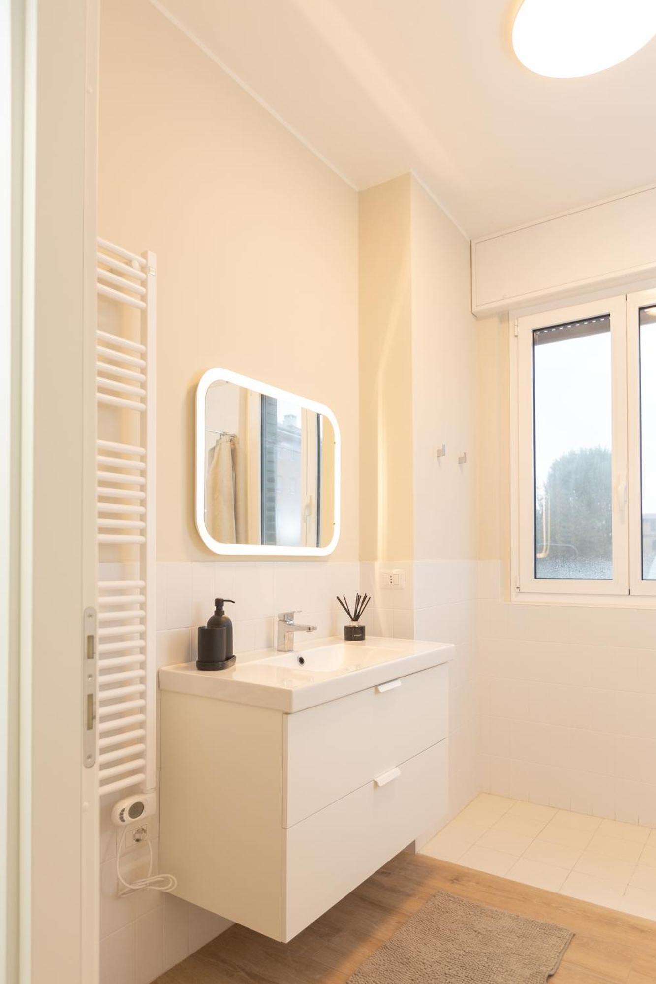 Apartamento Dreams Exclusive With Terrace - Free Parking - M1 Station - Near Center
