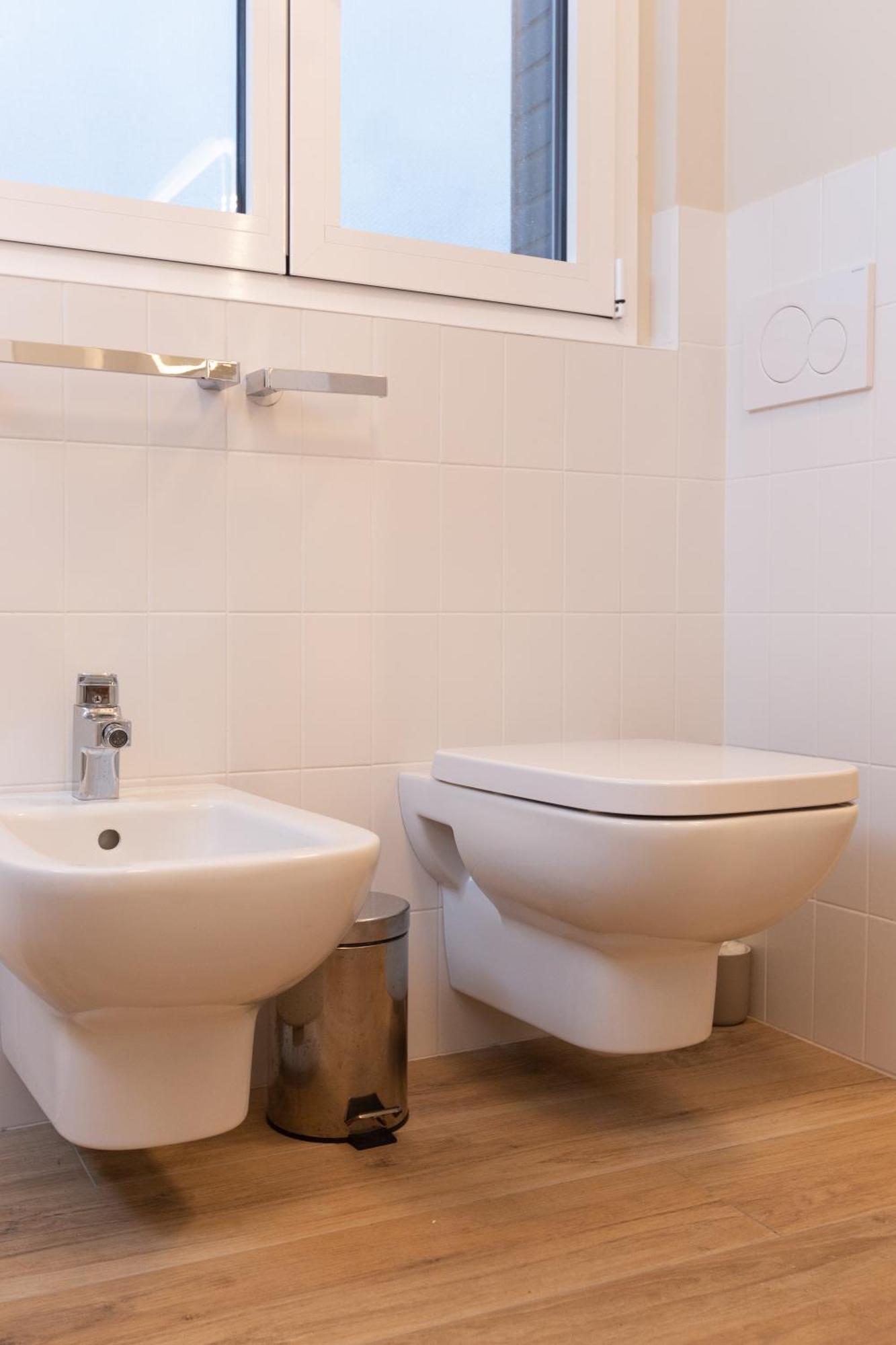 Dreams Exclusive With Terrace - Free Parking - M1 Station - Near Center Apartamento Milán