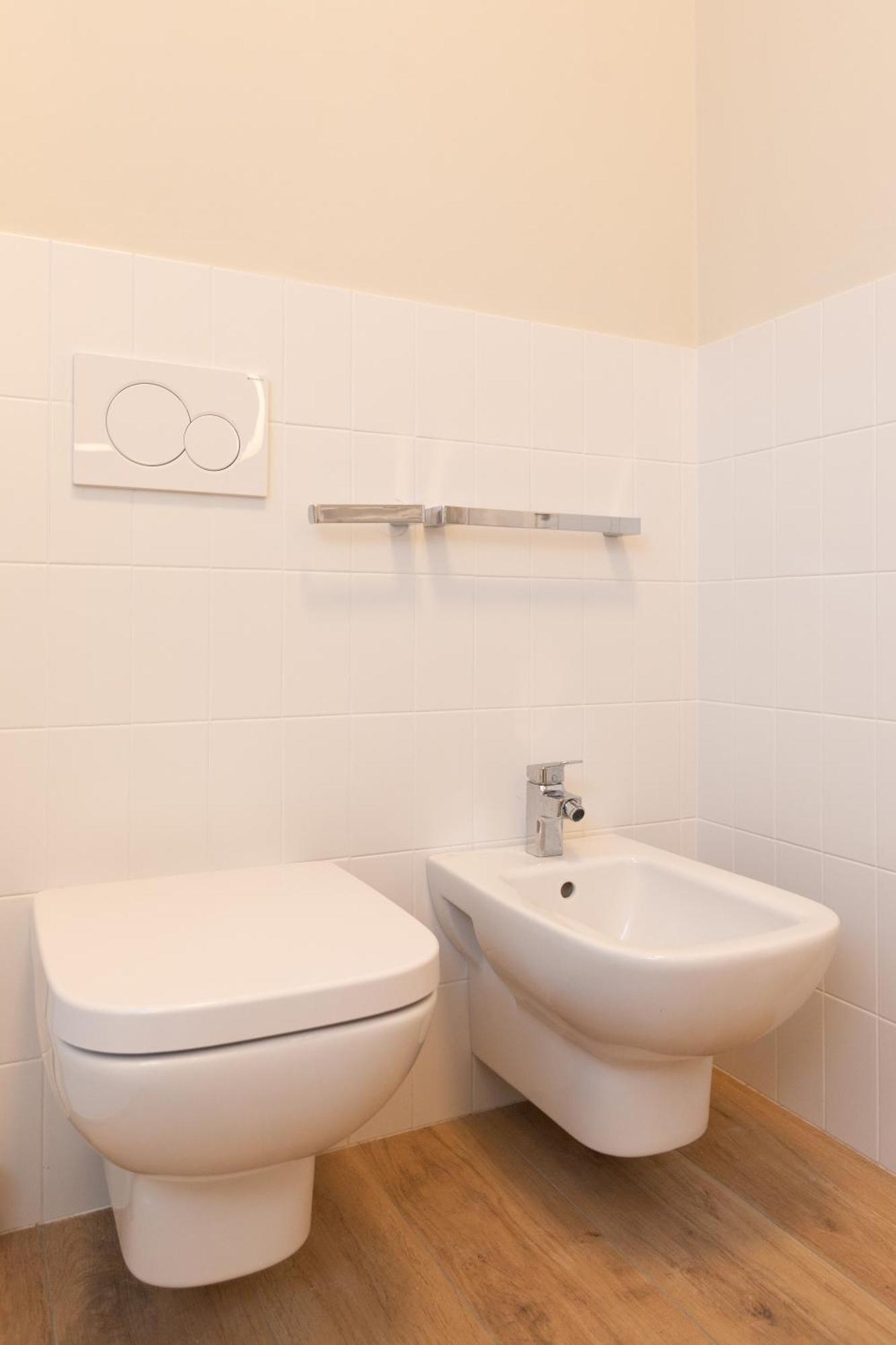 Dreams Exclusive With Terrace - Free Parking - M1 Station - Near Center Apartamento Milán