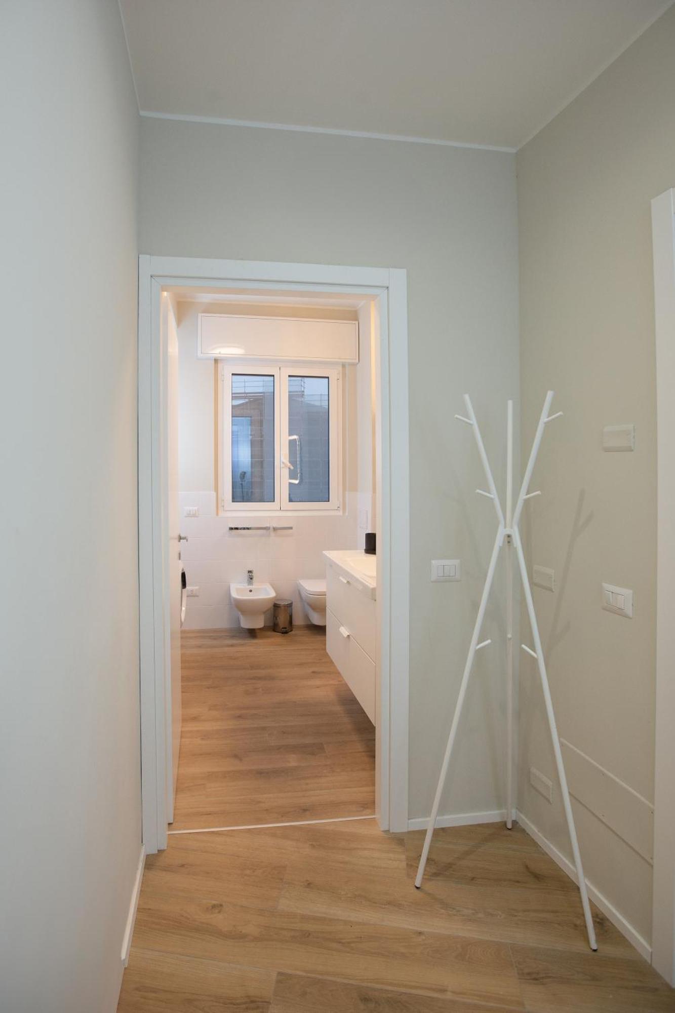 Dreams Exclusive With Terrace - Free Parking - M1 Station - Near Center * Milán
