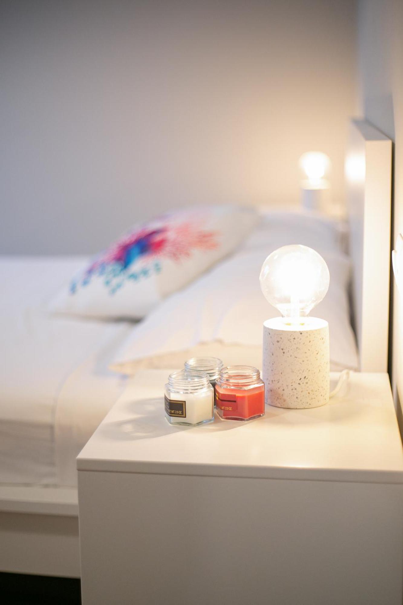 Dreams Exclusive With Terrace - Free Parking - M1 Station - Near Center Milán